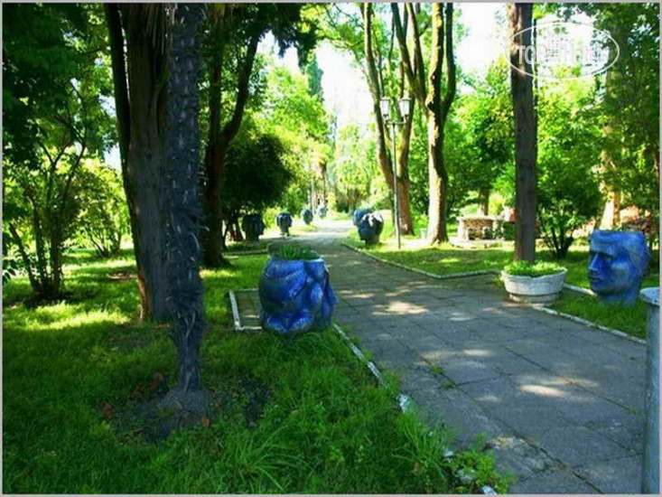 МВО-Сухум