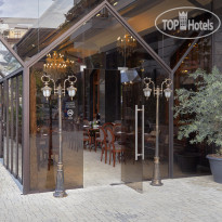 Garuda Boutique Hotel 