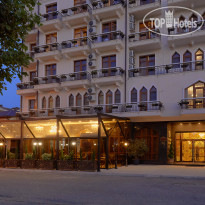 Garuda Boutique Hotel 