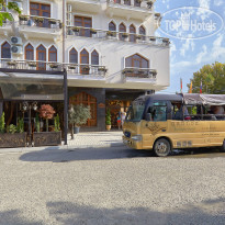 Garuda Boutique Hotel 