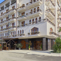 Garuda Boutique Hotel 