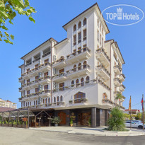 Garuda Boutique Hotel 