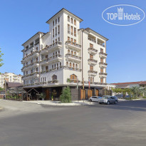 Garuda Boutique Hotel 