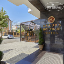 Garuda Boutique Hotel 