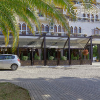 Garuda Boutique Hotel 