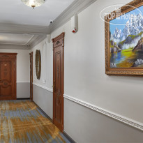 Garuda Boutique Hotel 