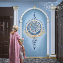 Garuda Boutique Hotel 