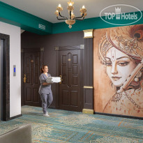 Garuda Boutique Hotel 