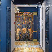 Garuda Boutique Hotel 