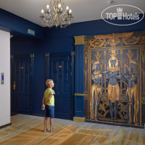 Garuda Boutique Hotel 