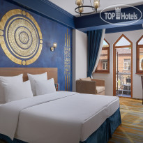 Garuda Boutique Hotel 