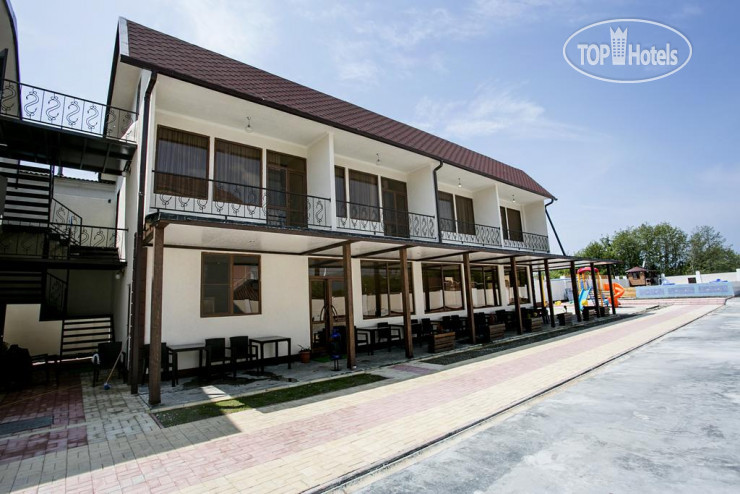 Отель Акуа Резорт (Akua Resort Hotel)