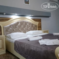 Spa Hotel Karakas