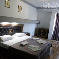 Spa Hotel Karakas
