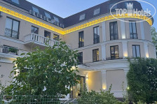 Spa Hotel Karakas