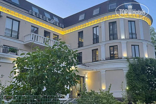 Hotel photo Spa Hotel Karakas 