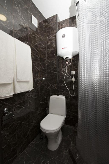 Hotel photo Paradise (Парадайз) 