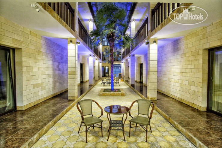 Vesna Hotel