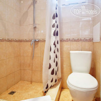 Vesna Hotel 