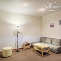 Vesna Hotel 