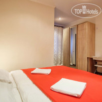 Vesna Hotel 