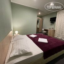 Vesna Hotel 