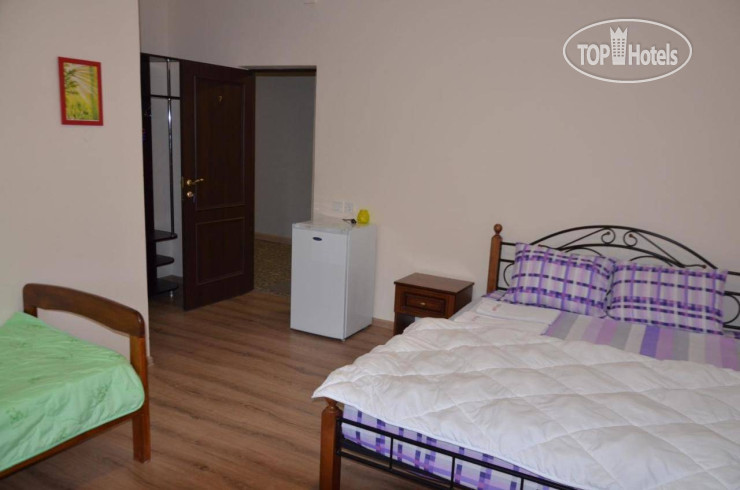 Hotel photo Микс-отель Лайм (Lime) 
