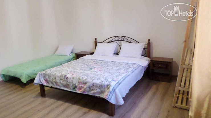Hotel photo Микс-отель Лайм (Lime) 