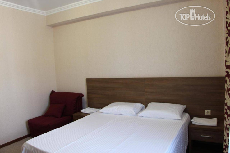 Hotel photo Assir 