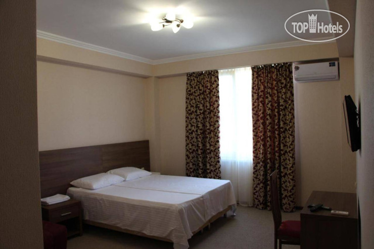 Hotelier's photos Assir