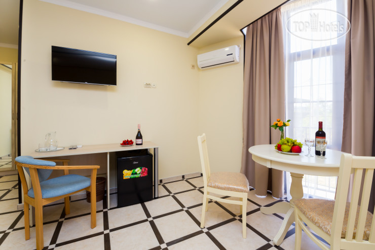 New photos from tourists Be My Guest Hotel 3*