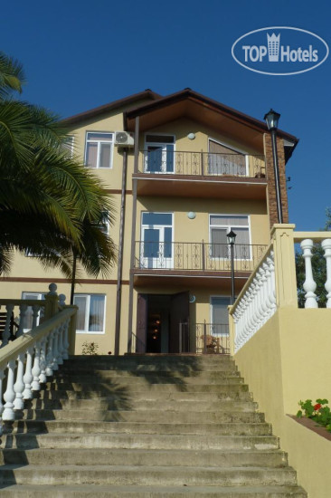 Hotel photo Кристалл 