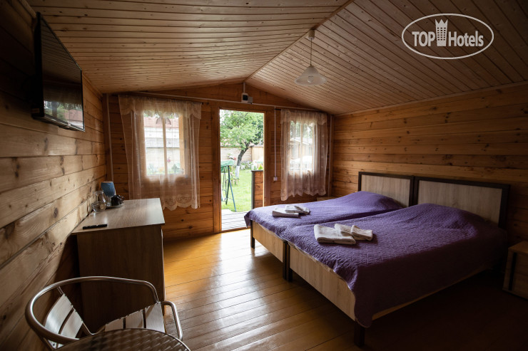 Hotelier's photos At The Sea