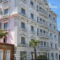 Grand Hotel Sukhum 
