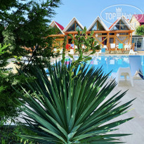 Grand Hotel Sukhum 