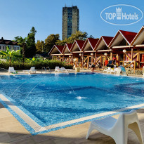 Grand Hotel Sukhum 