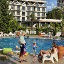Grand Hotel Sukhum 