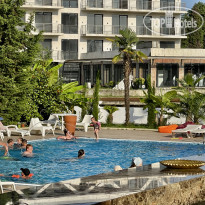 Grand Hotel Sukhum 