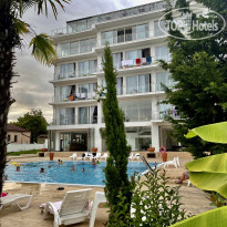 Grand Hotel Sukhum 
