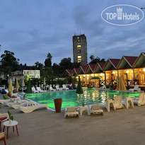 Grand Hotel Sukhum 