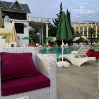 Grand Hotel Sukhum 