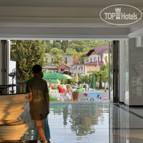 Grand Hotel Sukhum 