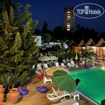 Grand Hotel Sukhum 