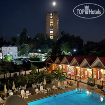 Grand Hotel Sukhum 