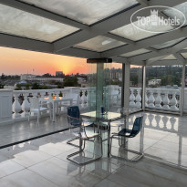 Grand Hotel Sukhum 