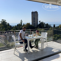 Grand Hotel Sukhum 