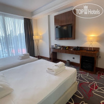 Grand Hotel Sukhum 