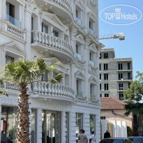 Grand Hotel Sukhum 