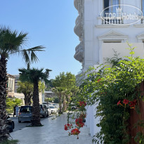 Grand Hotel Sukhum 