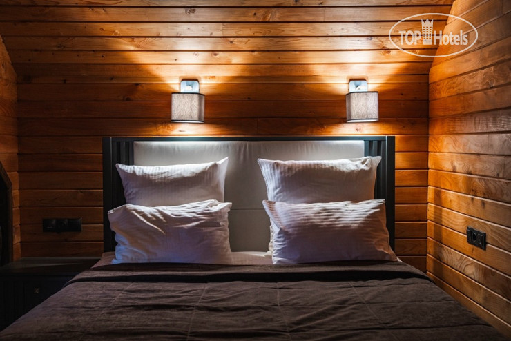 Hotel photo Anana Boutique-hotel 4*